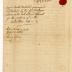 Probated will of Christigan Stover, 1767
