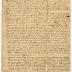 Probated will of John Stratton, 1767