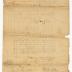 Probated will of John Henry Teuschbein, 1767