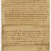 Probated will of Lambert Suydam, 1767