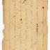 Probated will of Dirck Ten Eyck, 1767