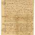 Probated will of Simon Shurlock Jr., 1767