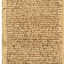 Probated will of Lambert Suydam, 1767