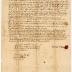 Probated will of Hannah Platt, 1767