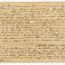 Probated will of David Peirson, 1767