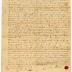 Probated will of Charles Peters, 1767