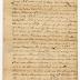Probated will of Adam Thompson, 1767