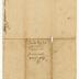 Probated will of David Peirson, 1767