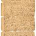 Probated will of Garret Spring, 1767