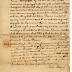 Probated will of Adam Thompson, 1767