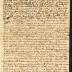 Probated will of Nathan Sniffen, 1767