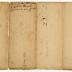 Probated will of Richard Ten Eyck, 1745