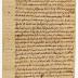 Probated will of Alice Ratsey, 1767
