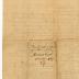 Probated will of Nathan Sniffen, 1767