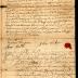 Probated will of John Tooker, 1767