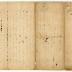 Probated will of Adam Thompson, 1767