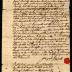 Probated will of Joseph Bedell, 1768