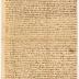Probated will of John Van Lewen, 1767