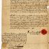 Probated will of Joris Brinckerhoff, 1768