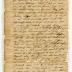 Probated will of Abijah Abbott, 1768
