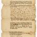 Probated will of Joseph Buckland, 1768