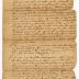 Probated will of Isaac Vermillie, 1767