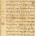 Probated will of John Bass, 1768