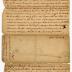 Probated will of Isaac Vermillie, 1767