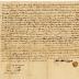 Probated will of John Van Lewen, 1767