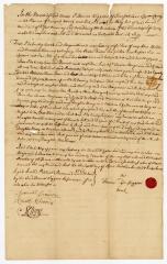 Probated will of Thomas Wigins, 1767