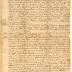 Probated will of George Van Alst, 1767