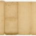Probated will of Charles Beekman, 1768