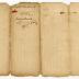 Probated will of Joseph Buckland, 1768