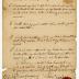 Probated will of Lawrence Brander, 1768