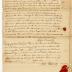 Probated will of Charles Collwell, 1768