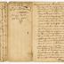 Probated will of Thomas Braine, 1768