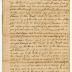 Probated will of David Algeo, 1768