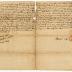 Probated will of Samuel Coe, 1768