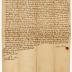 Probated will of Elias Bedell, 1768