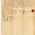 Probated will of George Van Alst, 1767