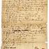 Probated will of Timothy Brown, 1768