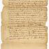Probated will of Joseph Buckland, 1768