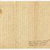 Probated will of John Bass, 1768