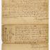 Probated will of Joris Brinckerhoff, 1768