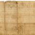 Probated will of James Briggs, 1768