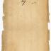 Probated will of Charles Beekman, 1768