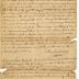 Probated will of Lawrence Brander, 1768