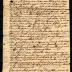 Probated will of Joseph Bedell, 1768