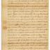 Probated will of Harmanus Coorter, 1768