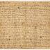 Probated will of Oliver Baxter, 1768